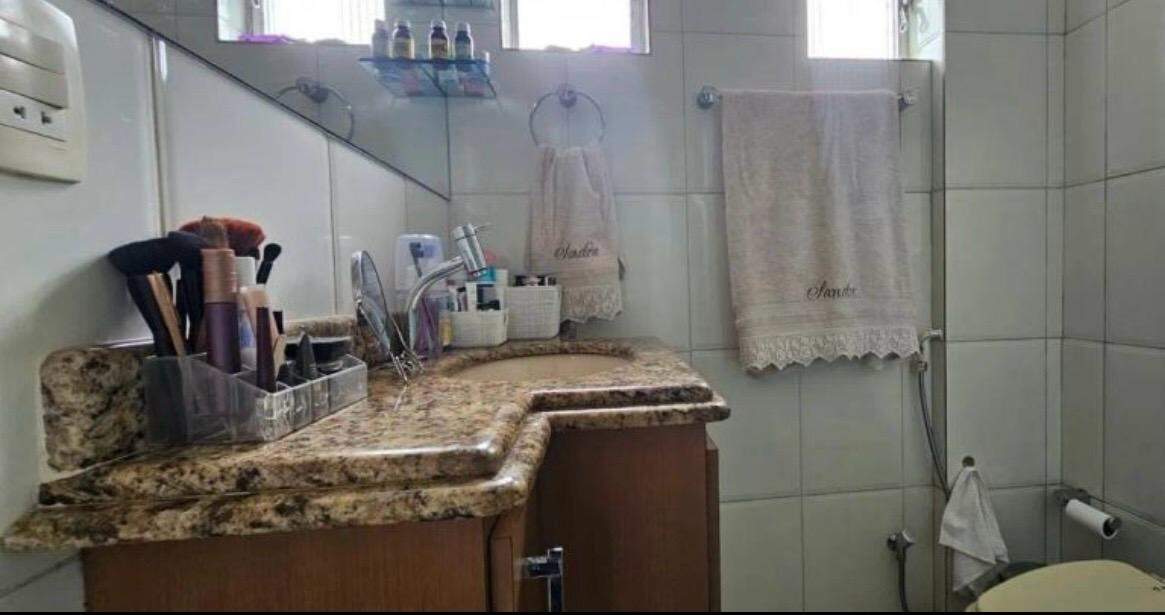Apartamento à venda no Gonzaga: 