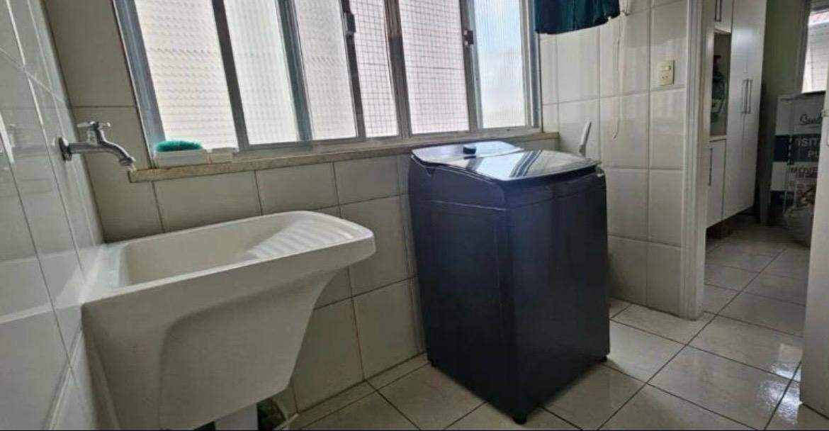 Apartamento à venda no Gonzaga: 