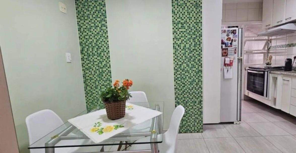 Apartamento à venda no Gonzaga: 