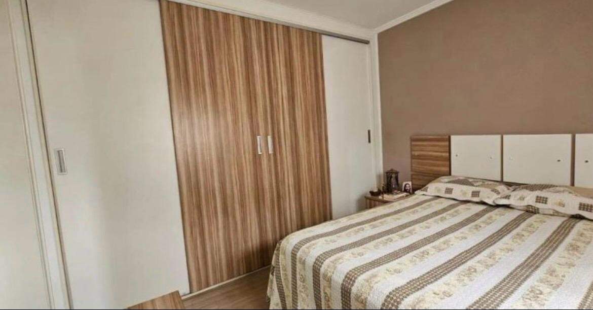 Apartamento à venda no Gonzaga: 