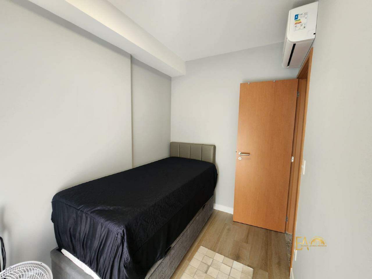Apartamento à venda no Boqueirão: 