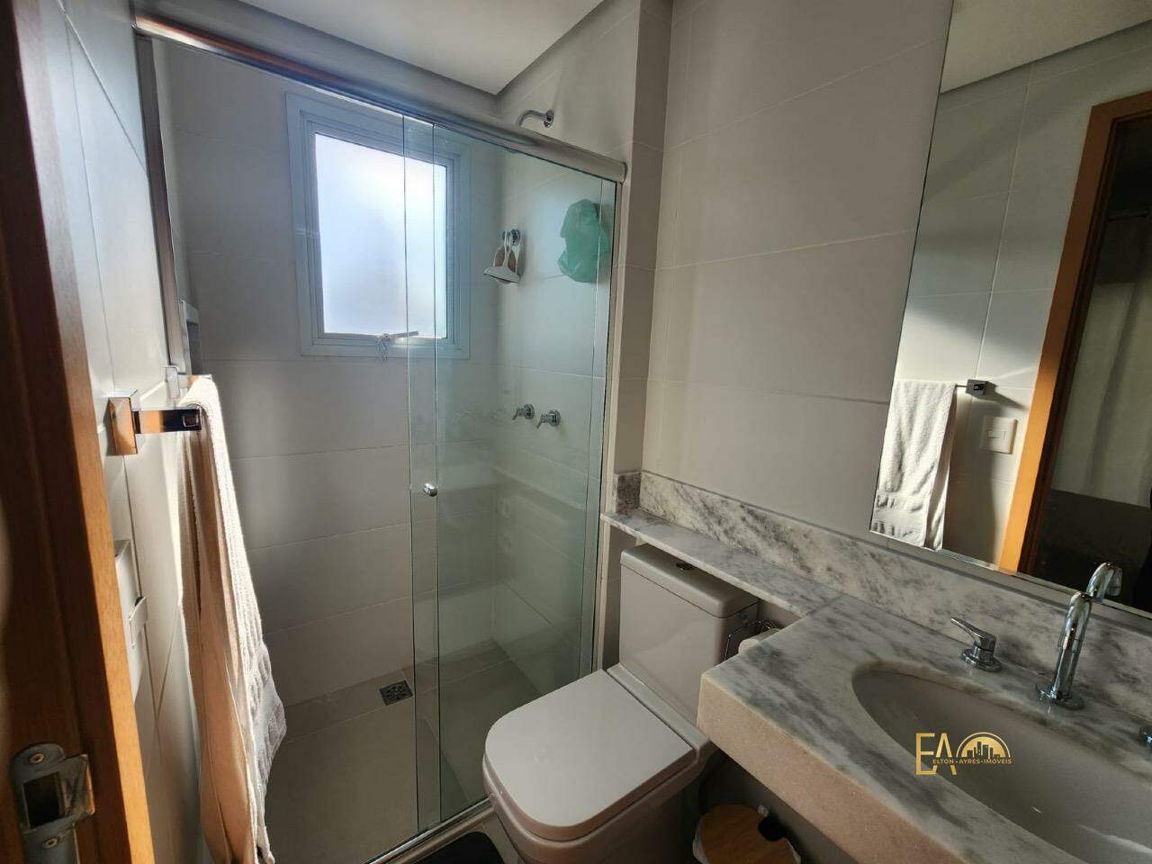 Apartamento à venda no Boqueirão: 