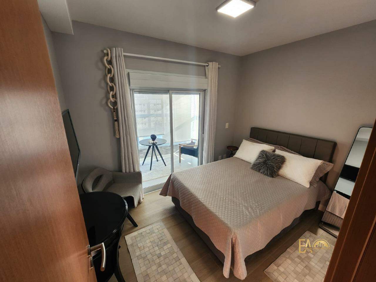 Apartamento à venda no Boqueirão: 