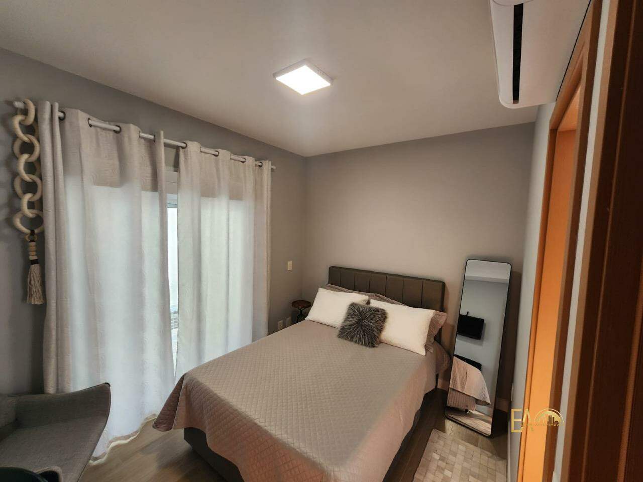 Apartamento à venda no Boqueirão: 