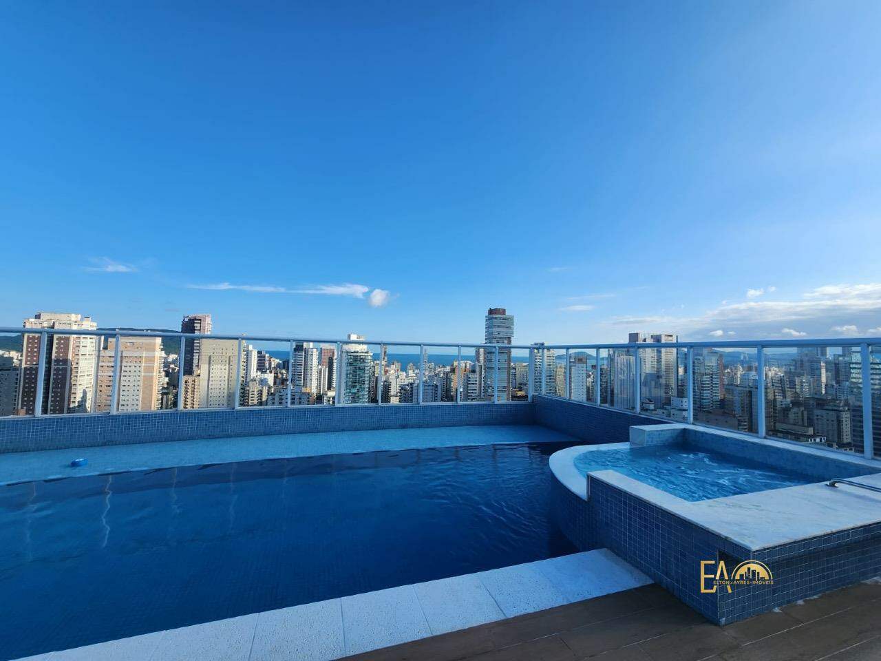 Apartamento à venda no Boqueirão: 