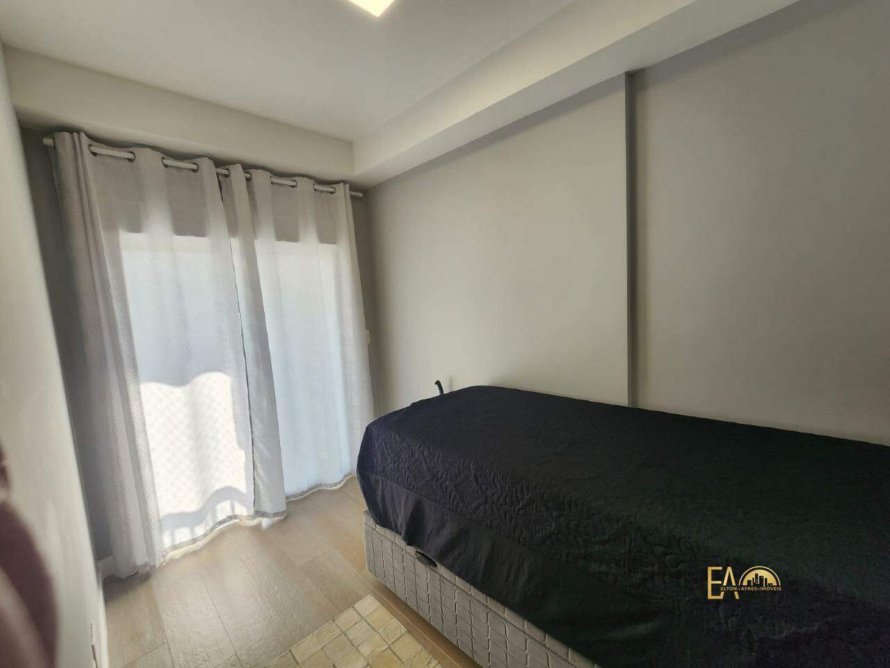 Apartamento à venda no Boqueirão: 