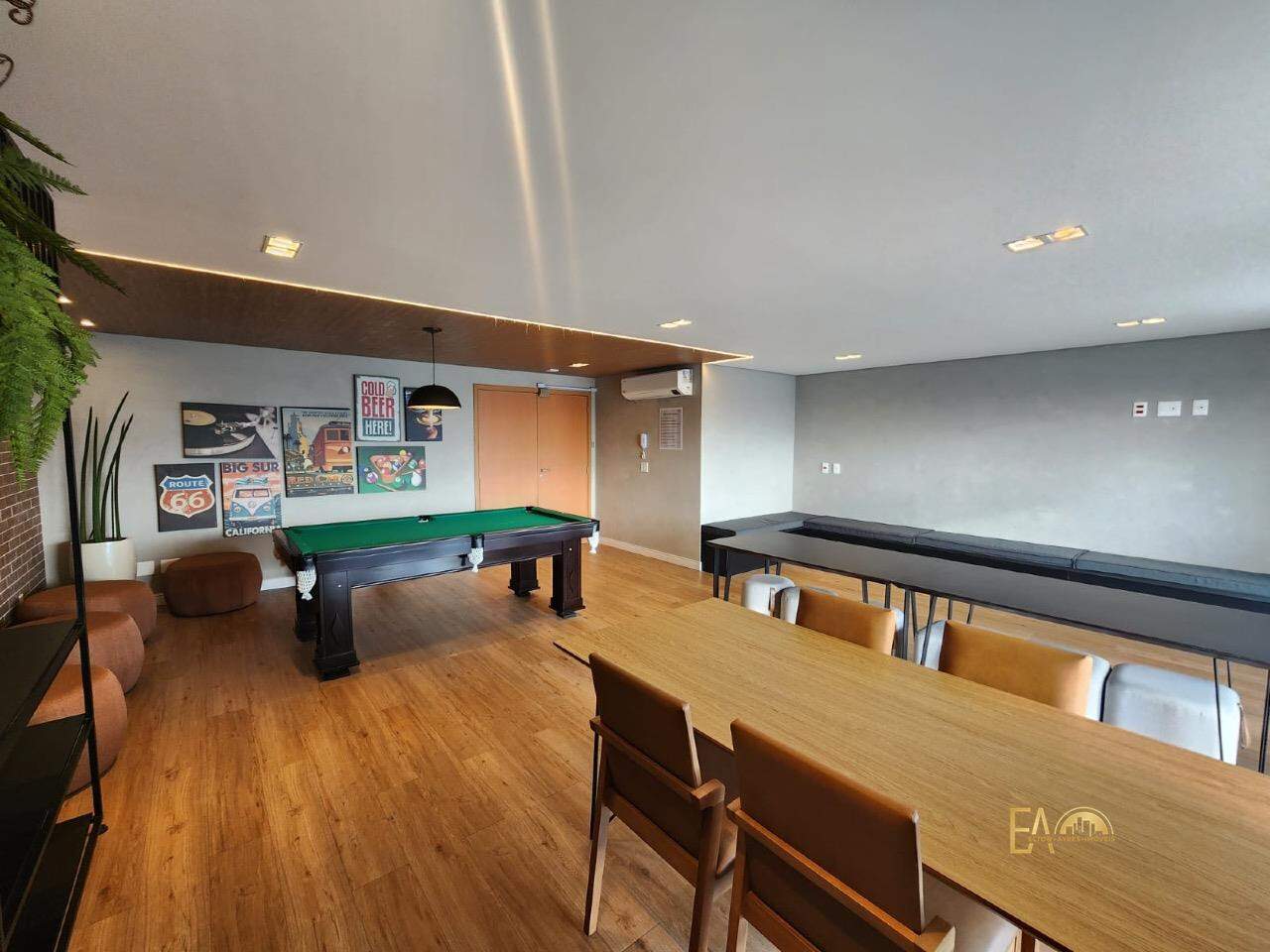Apartamento à venda no Boqueirão: 