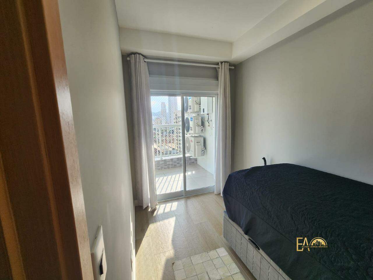 Apartamento à venda no Boqueirão: 