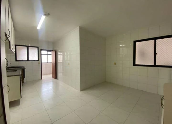 Apartamento à venda no Embaré: 