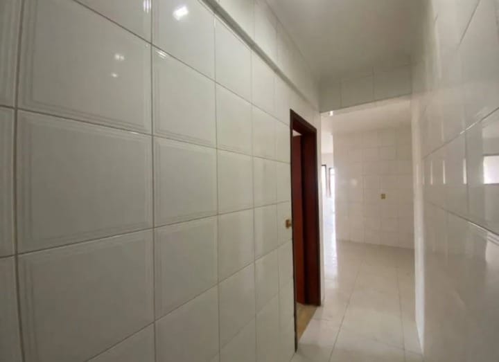 Apartamento à venda no Embaré: 