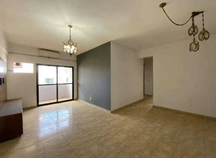 Apartamento à venda no Embaré: 