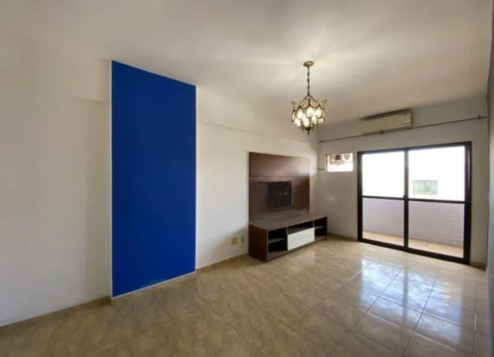 Apartamento à venda no Embaré: 