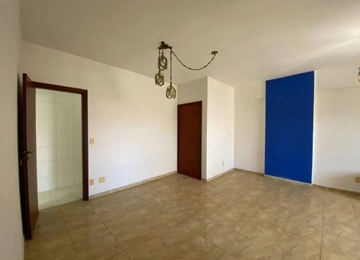 Apartamento à venda no Embaré: 