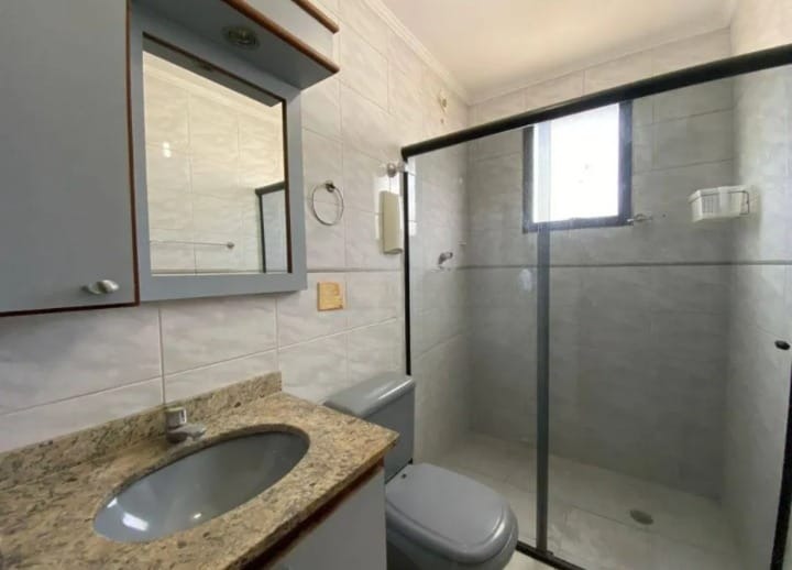 Apartamento à venda no Embaré: 