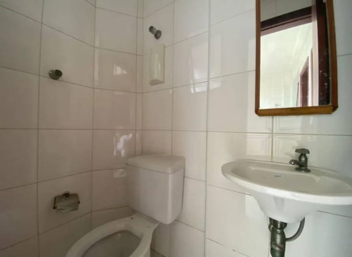 Apartamento à venda no Embaré: 