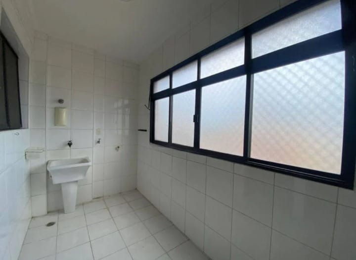 Apartamento à venda no Embaré: 