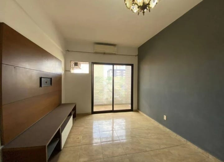 Apartamento à venda no Embaré: 