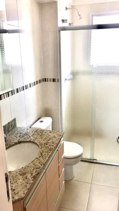 Apartamento à venda no Ponta da Praia: 