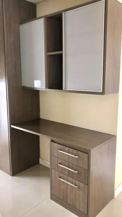 Apartamento à venda no Ponta da Praia: 