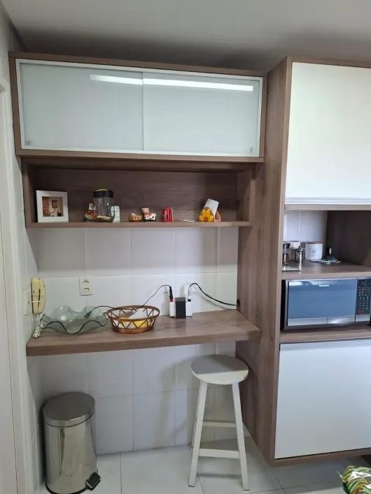 Apartamento à venda no Ponta da Praia: 