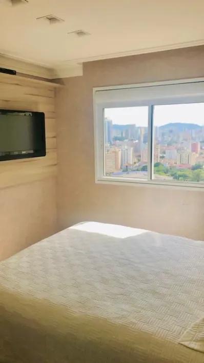 Apartamento à venda no Ponta da Praia: 