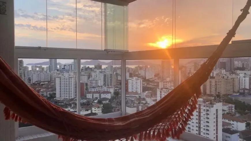 Apartamento à venda no Ponta da Praia: 