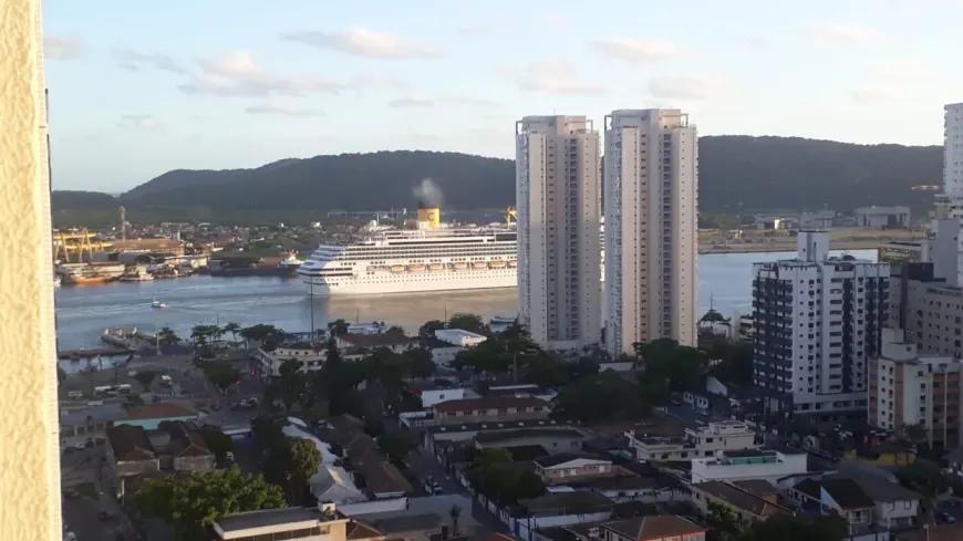 Apartamento à venda no Ponta da Praia: 