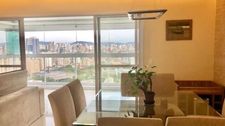 Apartamento à venda no Ponta da Praia: 