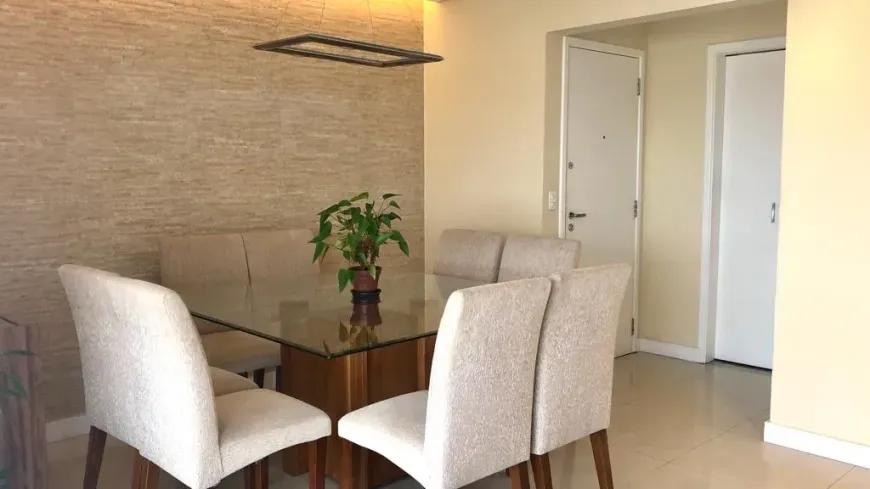 Apartamento à venda no Ponta da Praia: 