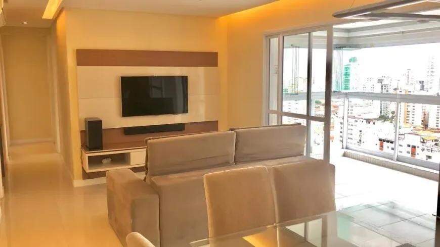 Apartamento à venda no Ponta da Praia: 