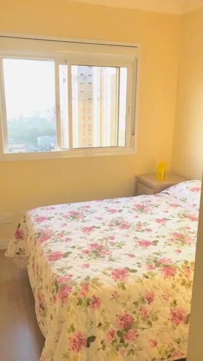 Apartamento à venda no Ponta da Praia: 