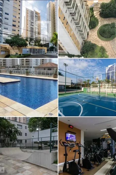 Apartamento à venda no Ponta da Praia: 