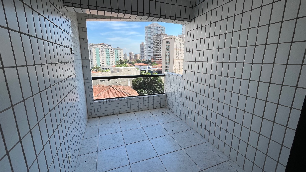 Apartamento à venda no Ponta da Praia: