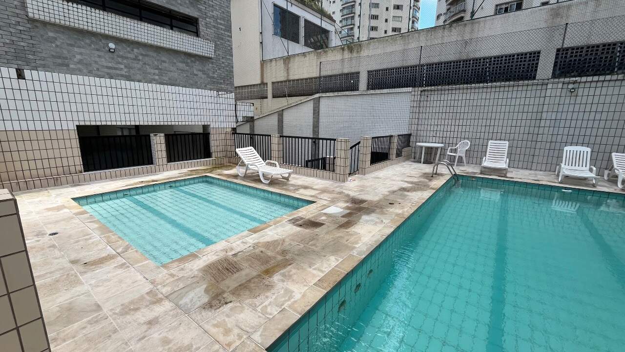 Apartamento à venda no Ponta da Praia: