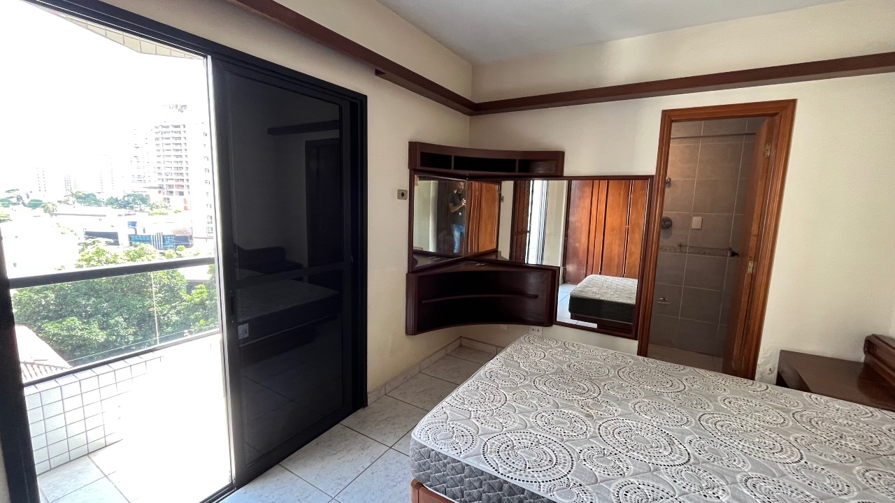 Apartamento à venda no Ponta da Praia: