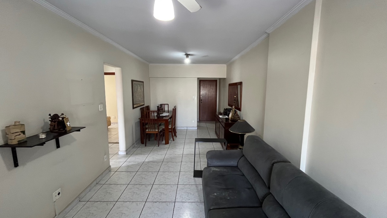 Apartamento à venda no Ponta da Praia: 