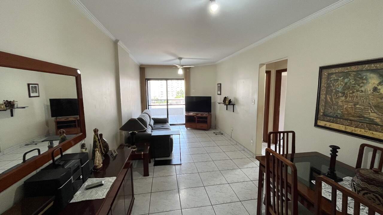 Apartamento à venda no Ponta da Praia: 