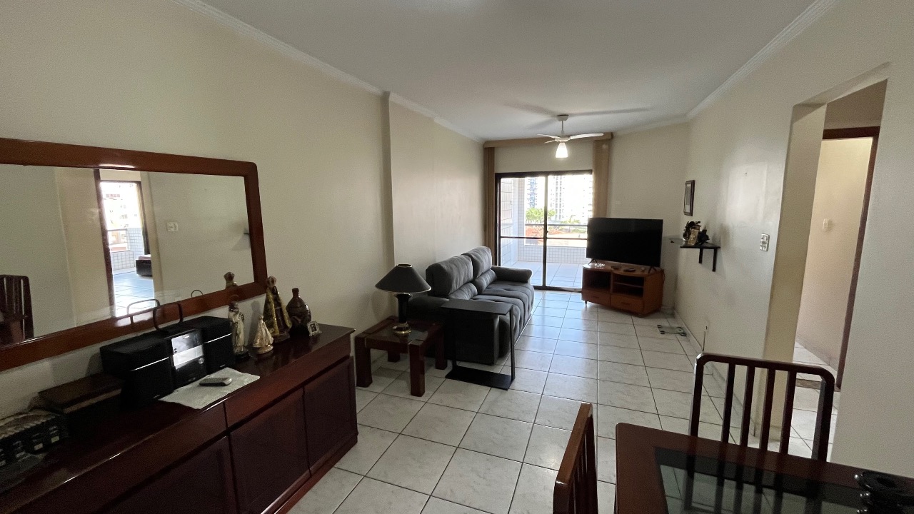 Apartamento à venda no Ponta da Praia: 