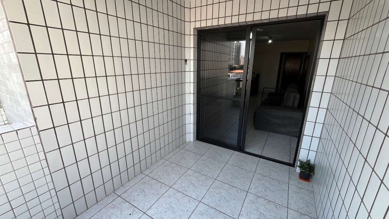 Apartamento à venda no Ponta da Praia: