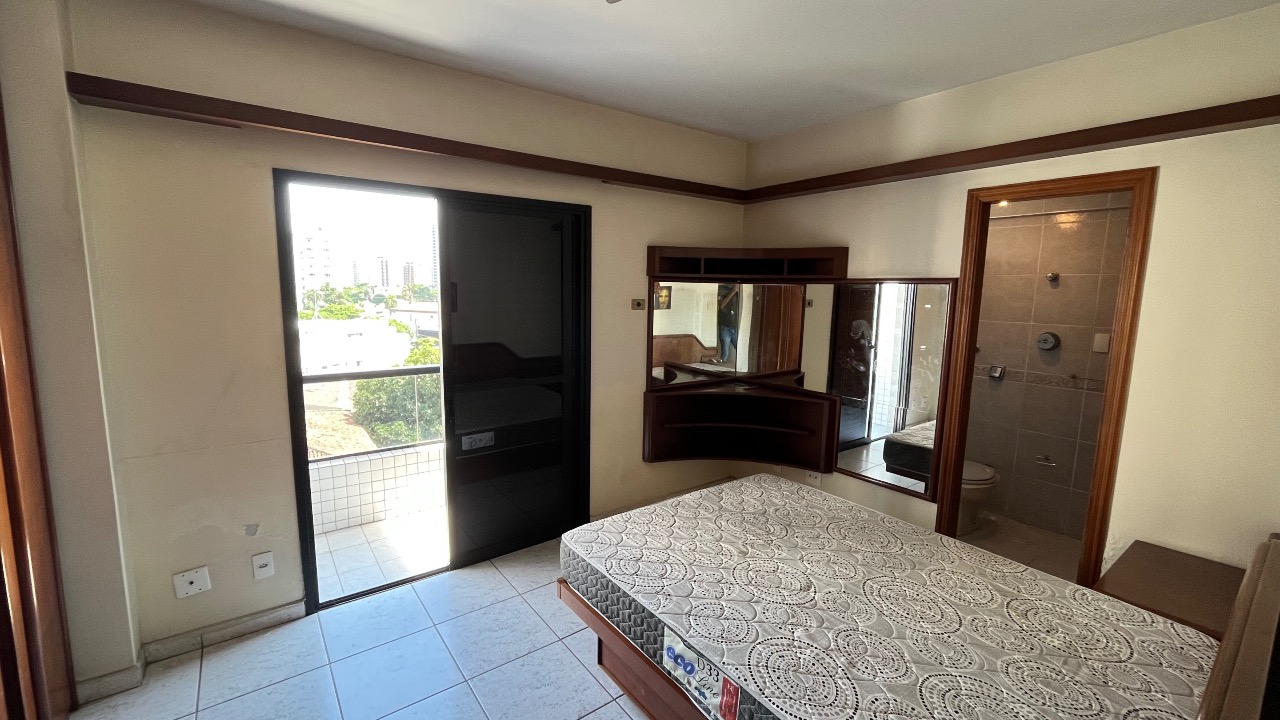 Apartamento à venda no Ponta da Praia: