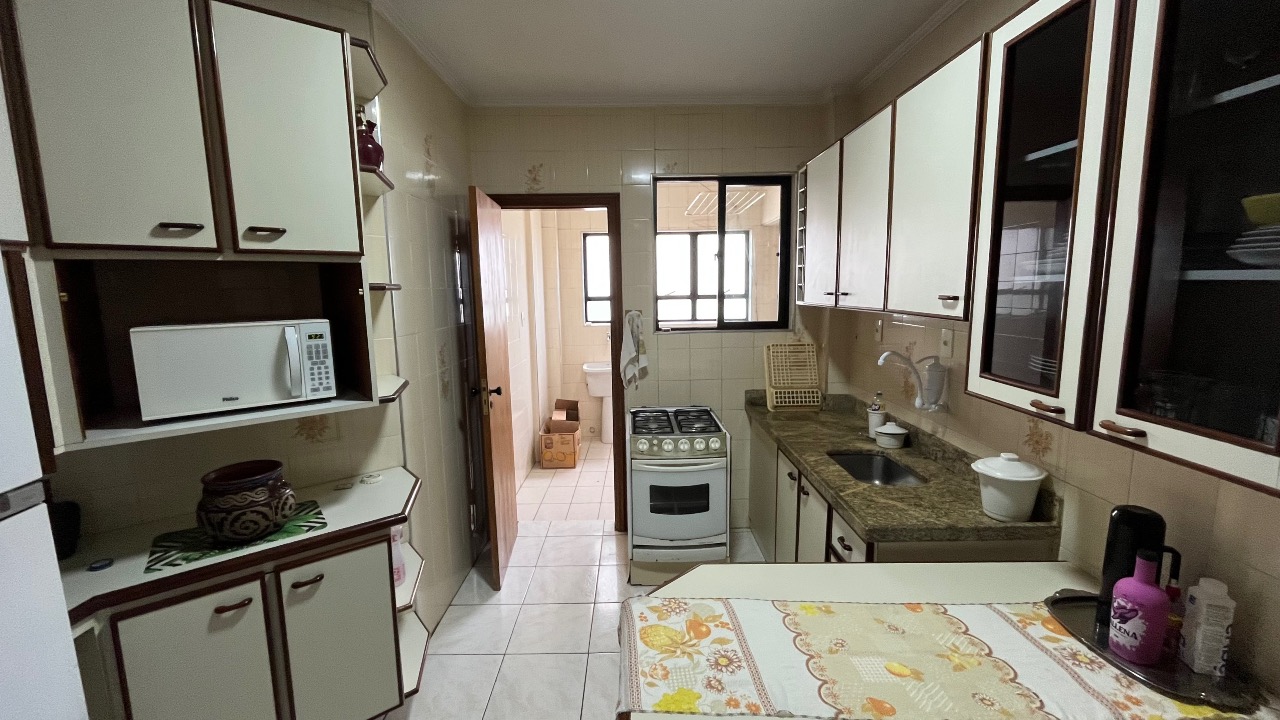 Apartamento à venda no Ponta da Praia: