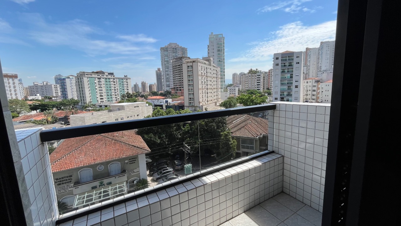 Apartamento à venda no Ponta da Praia:
