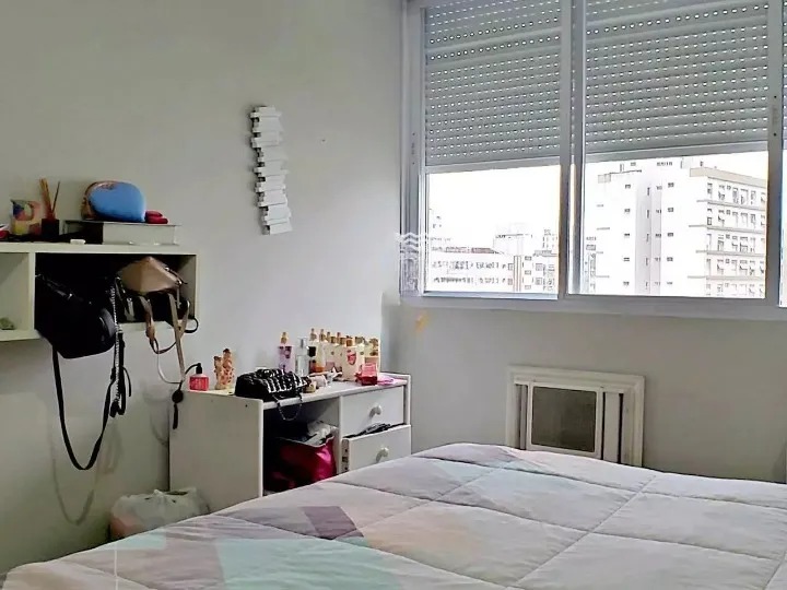 Apartamento à venda no Ponta da Praia: 