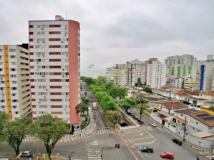 Apartamento à venda no Ponta da Praia: 