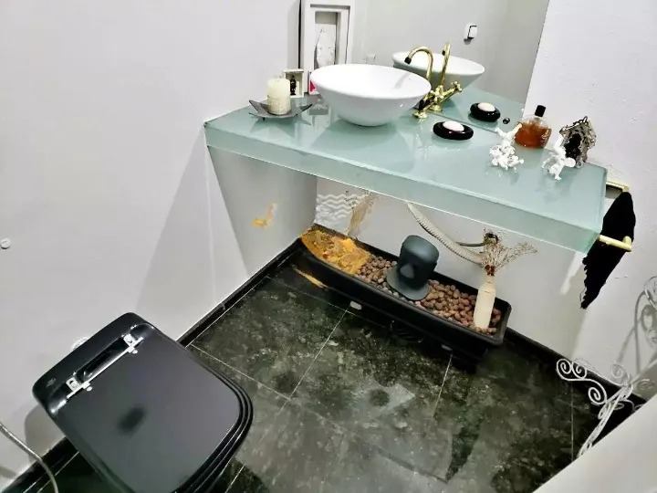 Apartamento à venda no Ponta da Praia: 
