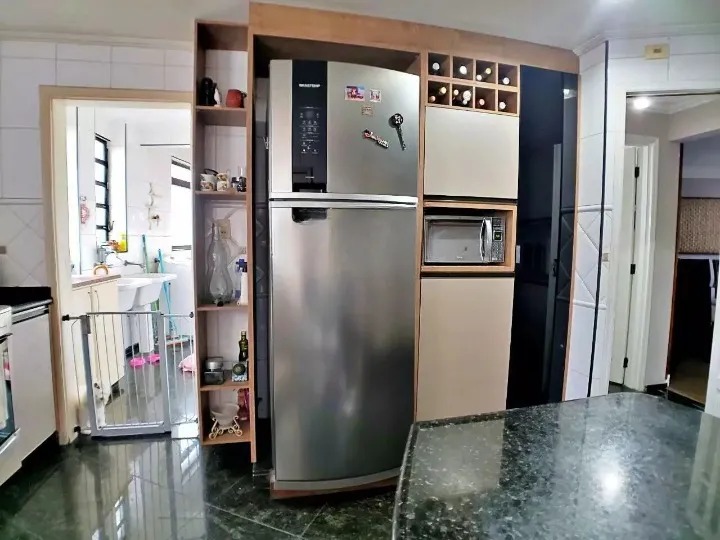 Apartamento à venda no Ponta da Praia: 