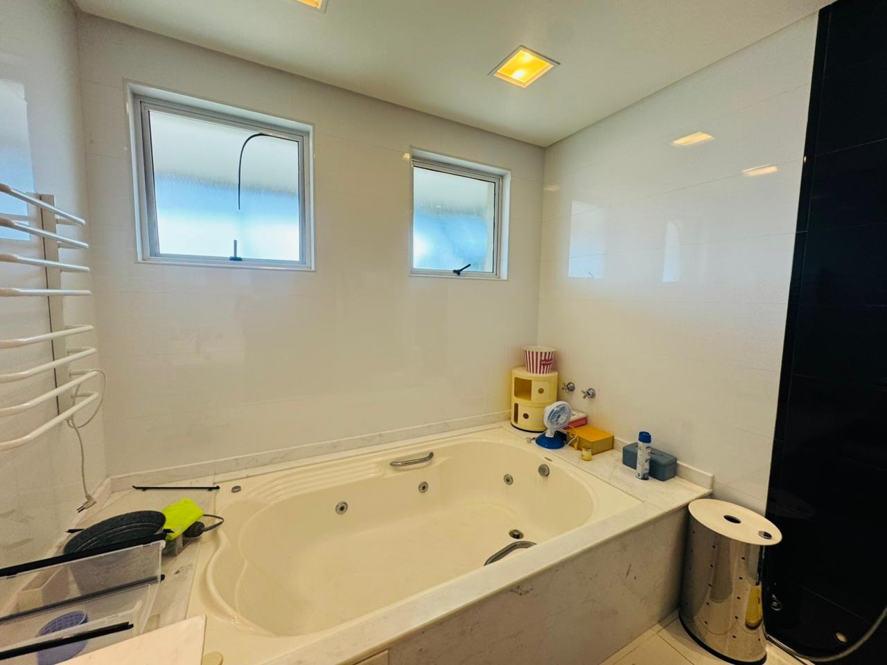 Cobertura à venda no Boqueirão: 