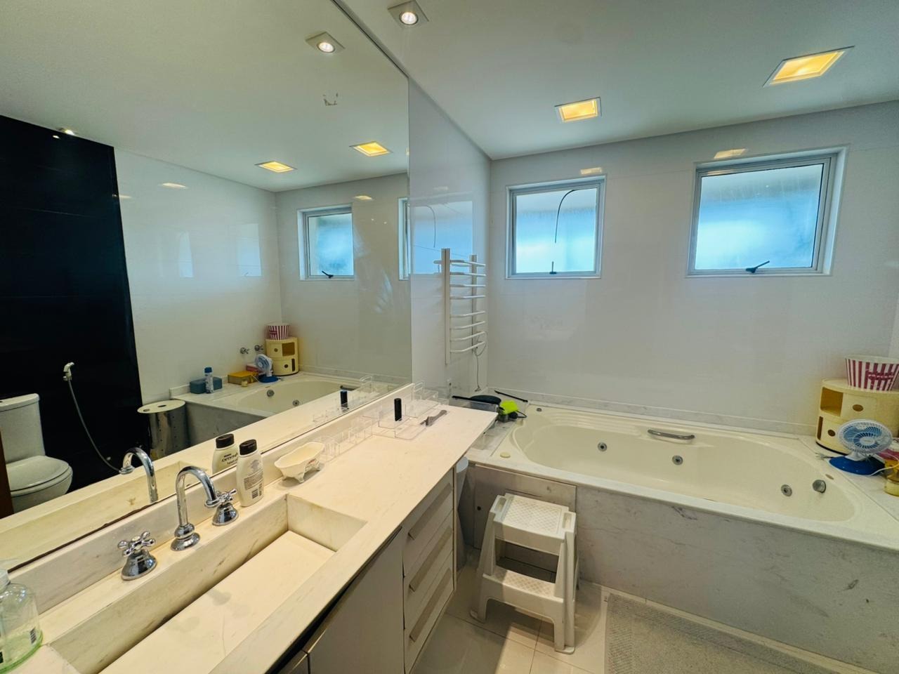 Cobertura à venda no Boqueirão: 