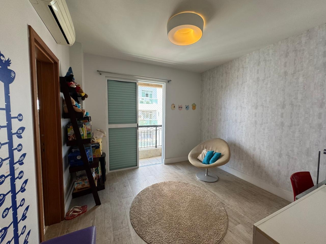 Cobertura à venda no Boqueirão: 