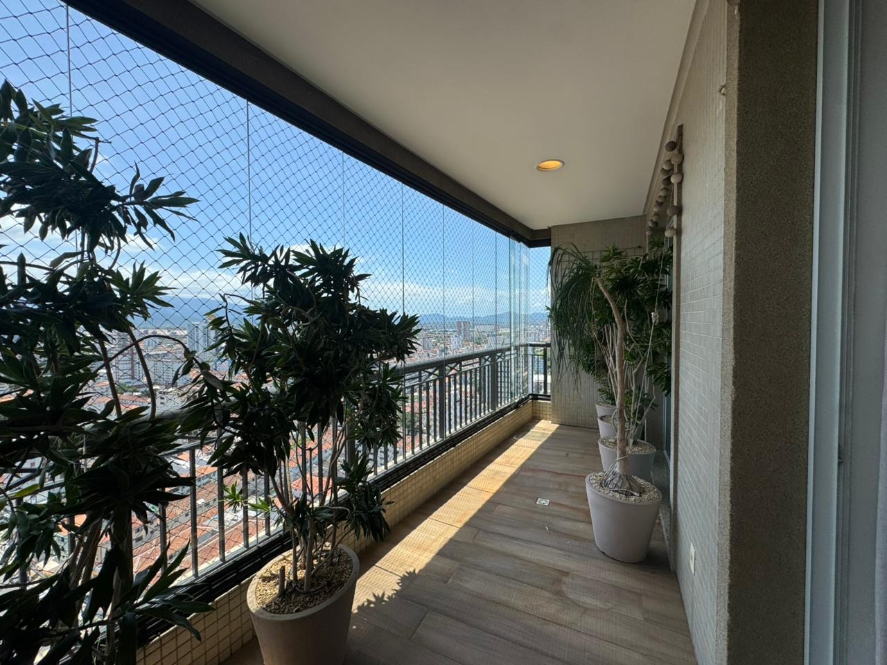 Cobertura à venda no Boqueirão: 